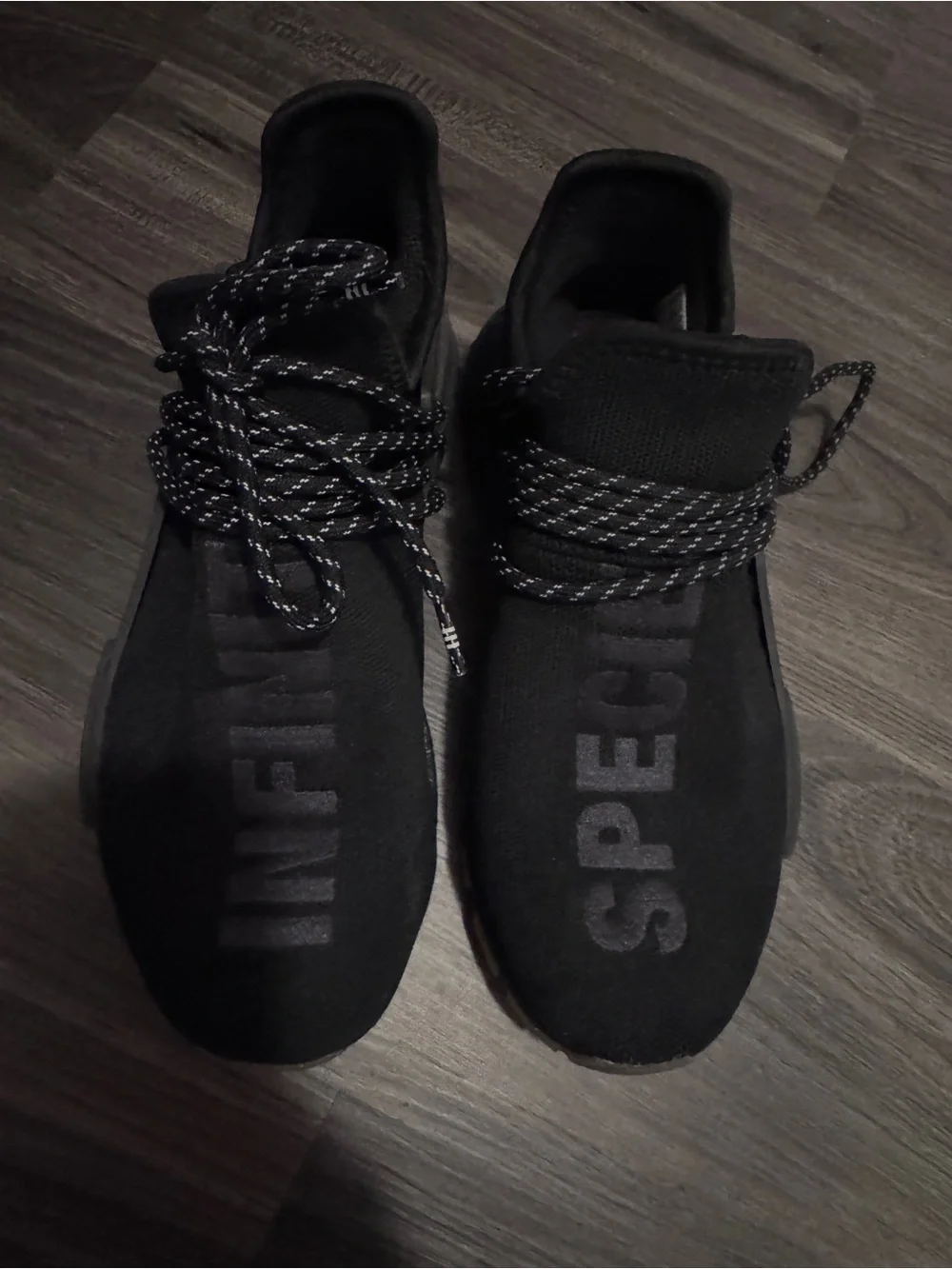 adidas PW HU NMD Infinite Species
